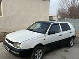 Volkswagen Golf 1993 годаfor1 400 000 тг. в Кызылорда – фото 3