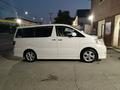 Toyota Alphard 2003 года за 8 500 000 тг. в Шымкент – фото 2