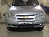 Chevrolet Niva 2013 годаfor2 600 000 тг. в Жезказган – фото 2