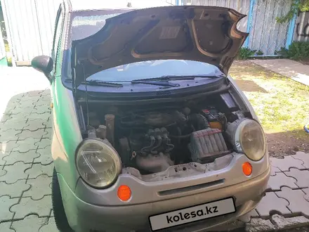 Daewoo Matiz 2014 года за 800 000 тг. в Алматы