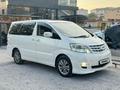 Toyota Alphard 2007 годаfor8 400 000 тг. в Шымкент – фото 7