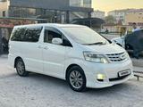 Toyota Alphard 2007 годаүшін8 400 000 тг. в Шымкент – фото 2