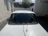 ВАЗ (Lada) 2107 1999 года за 620 000 тг. в Шымкент – фото 5
