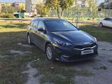 Kia Cee'd 2023 годаүшін10 300 000 тг. в Костанай – фото 4