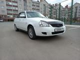 ВАЗ (Lada) Priora 2172 2013 года за 2 800 000 тг. в Актобе