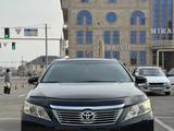 Toyota Camry 2012 года за 9 600 000 тг. в Алматы – фото 3