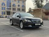 Toyota Camry 2012 года за 9 600 000 тг. в Алматы