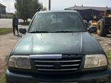 Suzuki XL7 2002 года за 2 000 000 тг. в Астана – фото 2
