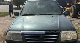 Suzuki XL7 2002 года за 2 000 000 тг. в Астана – фото 2