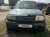 Suzuki XL7 2002 года за 2 000 000 тг. в Астана – фото 3