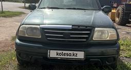 Suzuki XL7 2002 года за 2 000 000 тг. в Астана – фото 3