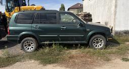 Suzuki XL7 2002 года за 2 000 000 тг. в Астана