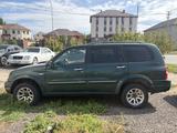 Suzuki XL7 2002 года за 2 000 000 тг. в Астана – фото 4