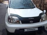 Nissan X-Trail 2001 годаүшін3 800 000 тг. в Алматы