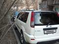 Nissan X-Trail 2001 годаүшін3 800 000 тг. в Алматы – фото 3