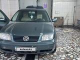 Volkswagen Jetta 2002 годаүшін1 400 000 тг. в Павлодар