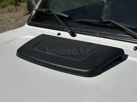 ВАЗ (Lada) Lada 2121 2013 года за 2 325 458 тг. в Караганда – фото 10