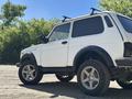 ВАЗ (Lada) Lada 2121 2013 годаүшін2 325 458 тг. в Караганда – фото 3