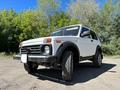 ВАЗ (Lada) Lada 2121 2013 годаүшін2 325 458 тг. в Караганда