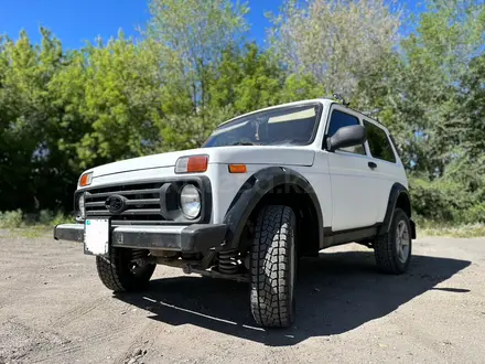 ВАЗ (Lada) Lada 2121 2013 года за 2 325 458 тг. в Караганда