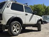 ВАЗ (Lada) Lada 2121 2013 годаүшін2 325 458 тг. в Караганда – фото 5