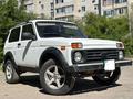 ВАЗ (Lada) Lada 2121 2013 годаүшін2 325 458 тг. в Караганда – фото 6