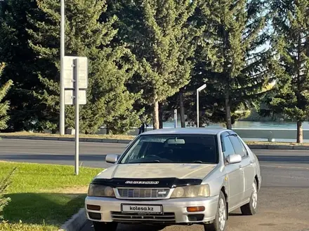 Nissan Bluebird 1996 года за 2 000 000 тг. в Усть-Каменогорск