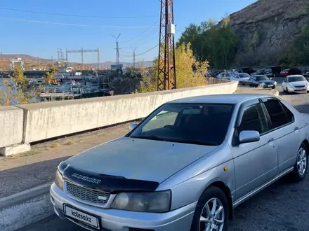 Nissan Bluebird 1996 года за 2 000 000 тг. в Усть-Каменогорск – фото 5