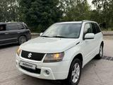 Suzuki Grand Vitara 2007 годаүшін5 500 000 тг. в Алматы