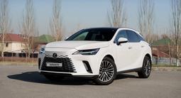 Lexus RX 350 2022 года за 40 800 000 тг. в Алматы