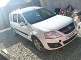 ВАЗ (Lada) Largus 2014 года за 2 800 000 тг. в Алматы – фото 2