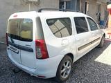 ВАЗ (Lada) Largus 2014 года за 2 800 000 тг. в Алматы – фото 3