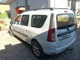 ВАЗ (Lada) Largus 2014 года за 2 800 000 тг. в Алматы – фото 5