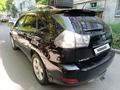 Lexus RX 350 2006 года за 6 400 000 тг. в Алматы – фото 9