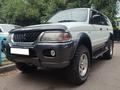 Mitsubishi Montero Sport 2001 года за 5 300 000 тг. в Алматы – фото 5