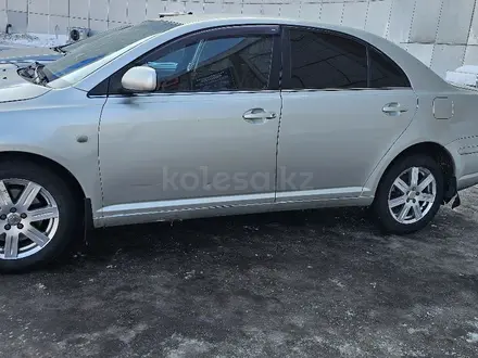 Toyota Avensis 2004 года за 4 000 000 тг. в Астана – фото 3