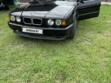 BMW 525 1991 годаүшін1 700 000 тг. в Алматы