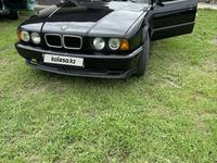BMW 525 1991 годаfor1 700 000 тг. в Алматы