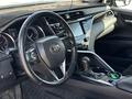 Toyota Camry 2019 годаүшін11 750 000 тг. в Атырау – фото 12