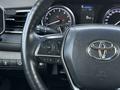 Toyota Camry 2019 годаүшін11 750 000 тг. в Атырау – фото 18