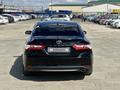Toyota Camry 2019 годаүшін11 750 000 тг. в Атырау – фото 4