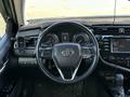 Toyota Camry 2019 годаүшін11 750 000 тг. в Атырау – фото 6