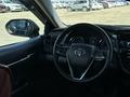Toyota Camry 2019 годаүшін11 750 000 тг. в Атырау – фото 7