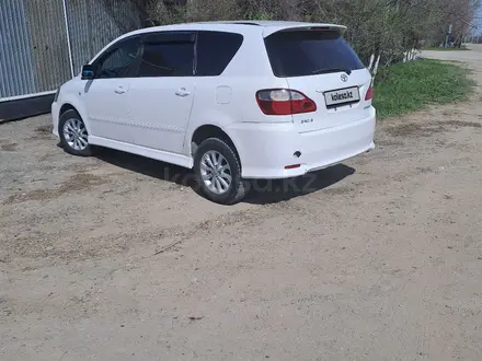 Toyota Ipsum 2005 года за 5 000 000 тг. в Актобе – фото 6