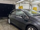 Toyota Avensis 2011 года за 5 200 000 тг. в Костанай – фото 4