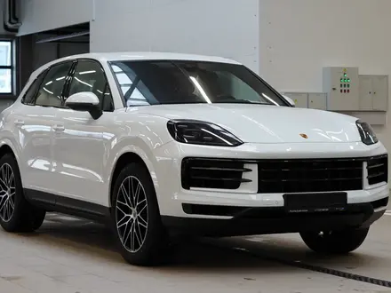 Porsche Cayenne V6 2023 года за 72 400 000 тг. в Астана