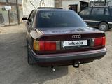 Audi 100 1991 года за 2 100 000 тг. в Жаркент