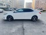 Toyota Corolla 2015 годаfor7 200 000 тг. в Шымкент – фото 2