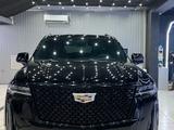 Cadillac Escalade 2023 годаүшін57 000 000 тг. в Атырау