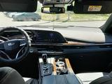 Cadillac Escalade 2023 годаүшін57 000 000 тг. в Атырау – фото 3